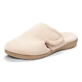 10000148277 VIONIC WOMEN'S GEMMA MULE TAN SIZE 9 - Like New