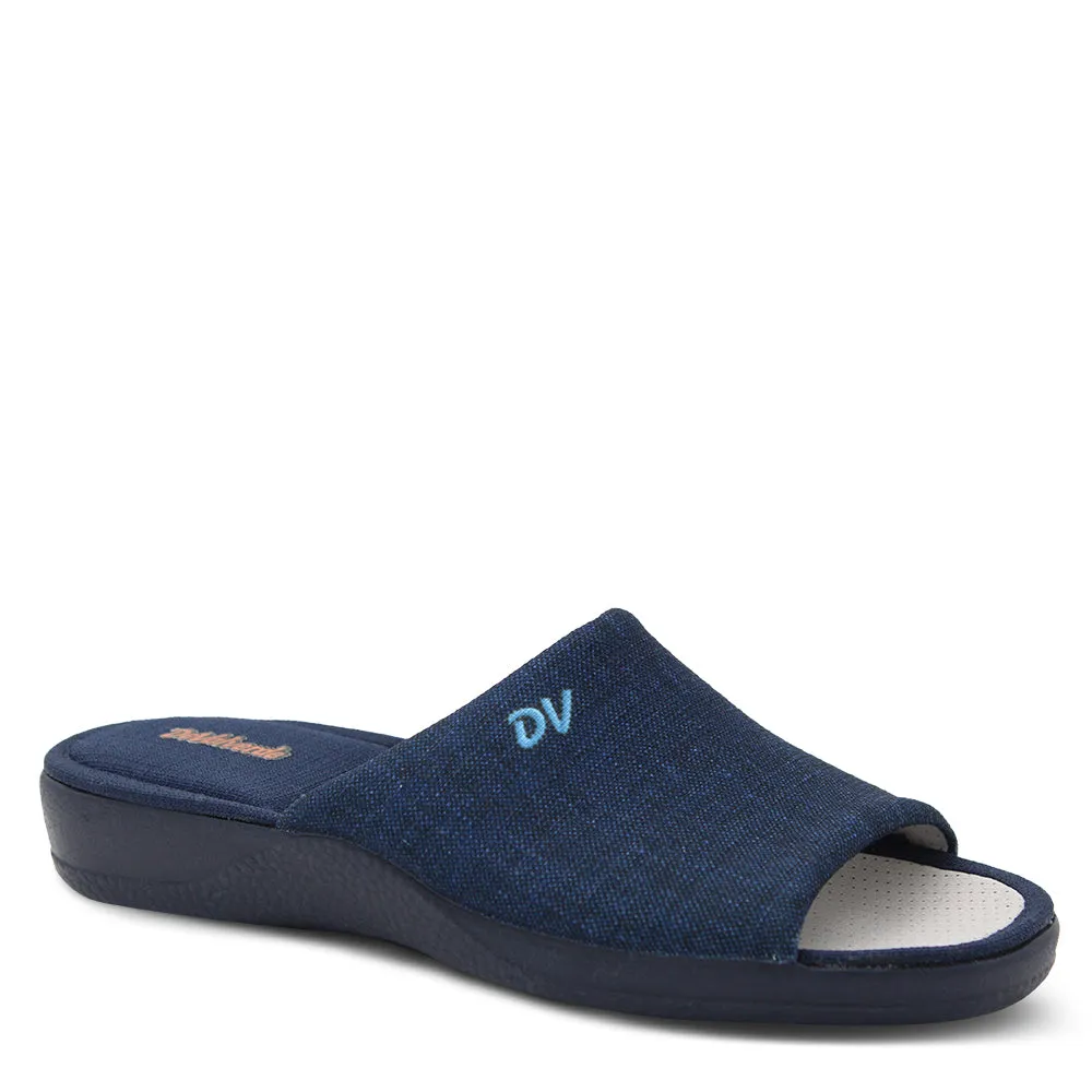 1547 WOMENS SLIPPERS