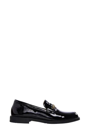 Abbot Loafer (Black)
