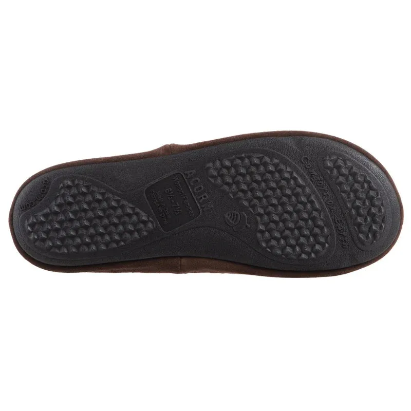 Acorn Women’s Forest Mule Slippers
