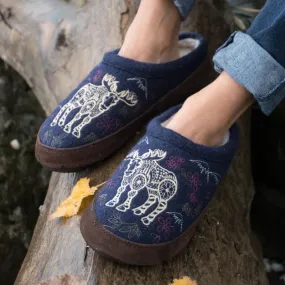 Acorn Women’s Forest Mule Slippers