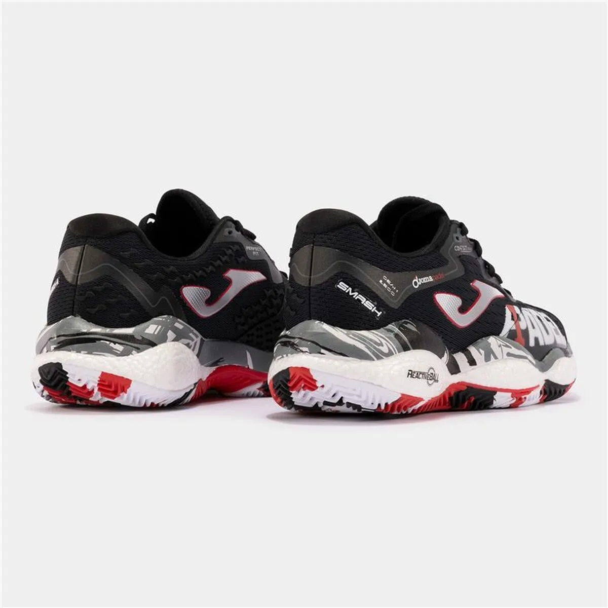 Adult's Padel Trainers Joma Sport Smash Black
