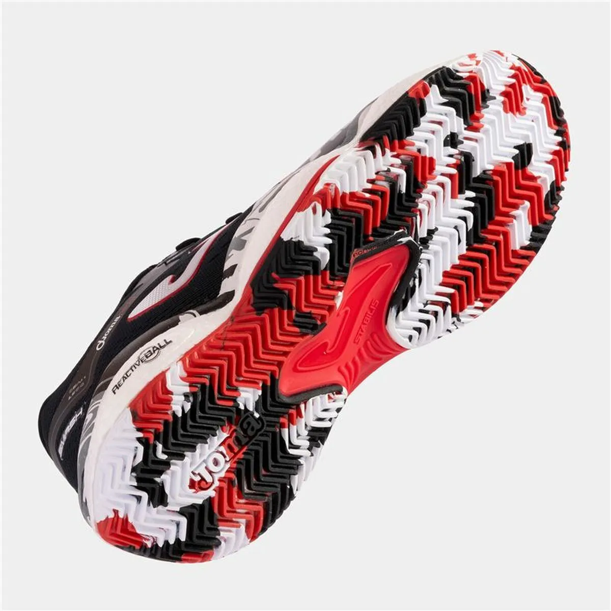 Adult's Padel Trainers Joma Sport Smash Black