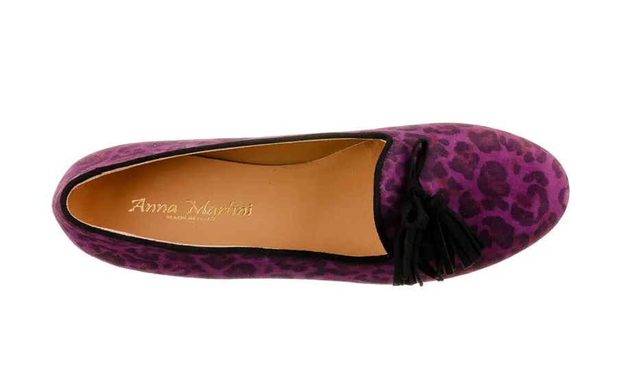 AM EMBER PURPLE