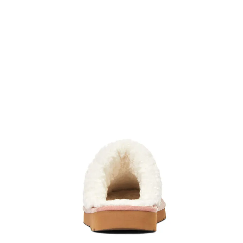 Ariat Jackie Square Toe Slipper
