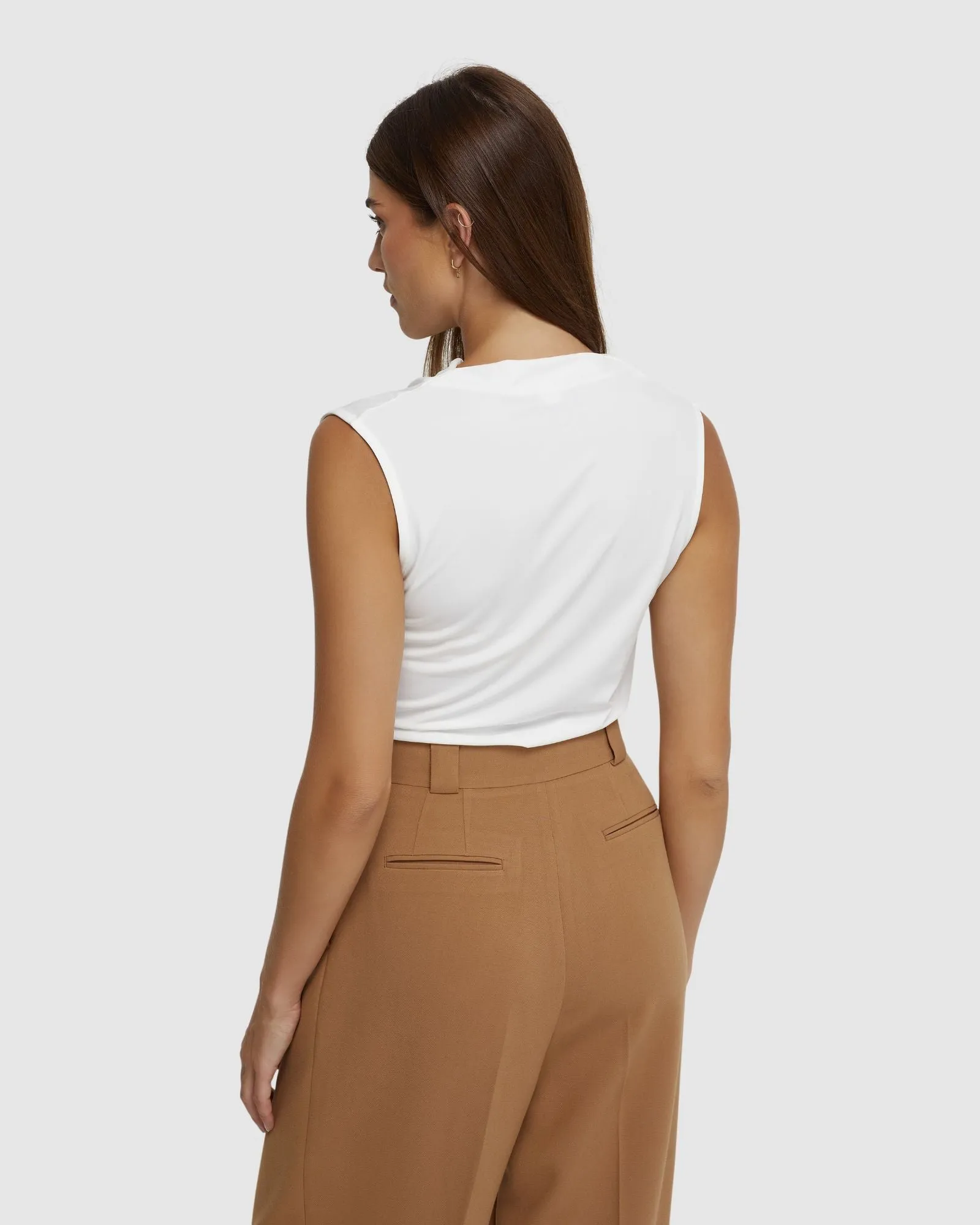 Astrid Jersey Top