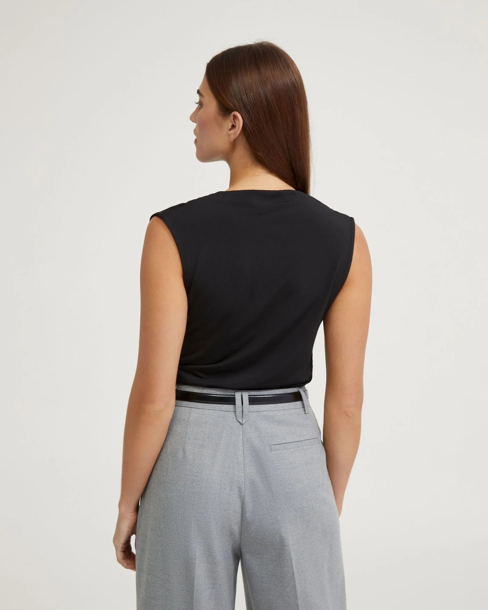 Astrid Jersey Top