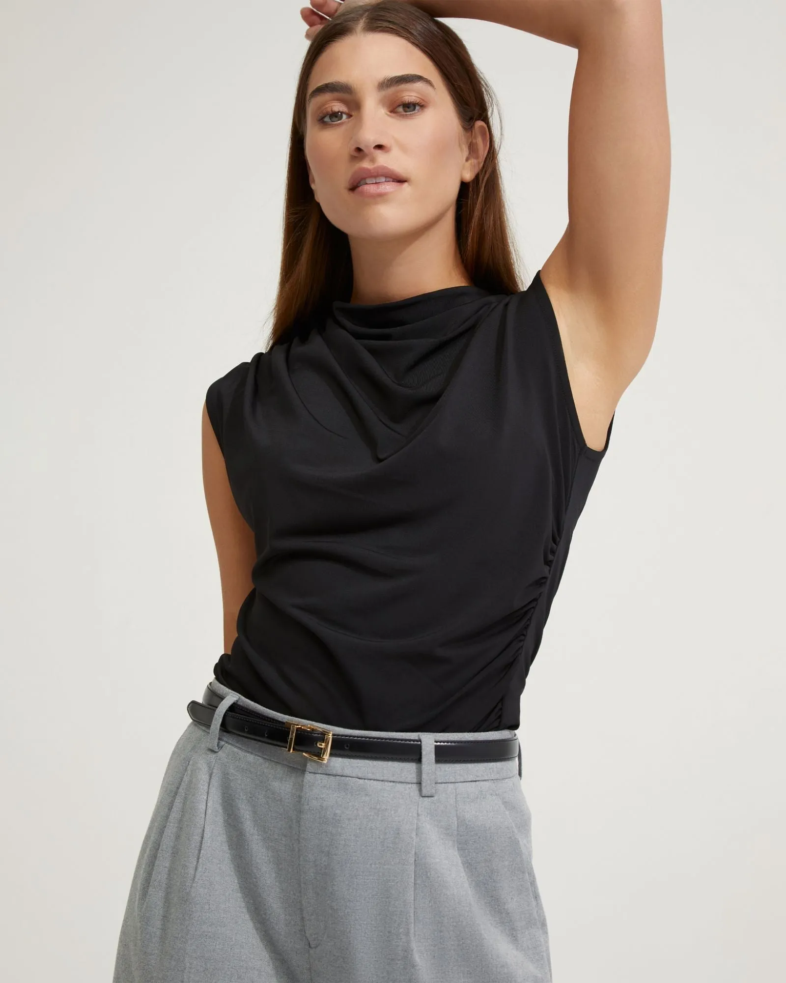 Astrid Jersey Top