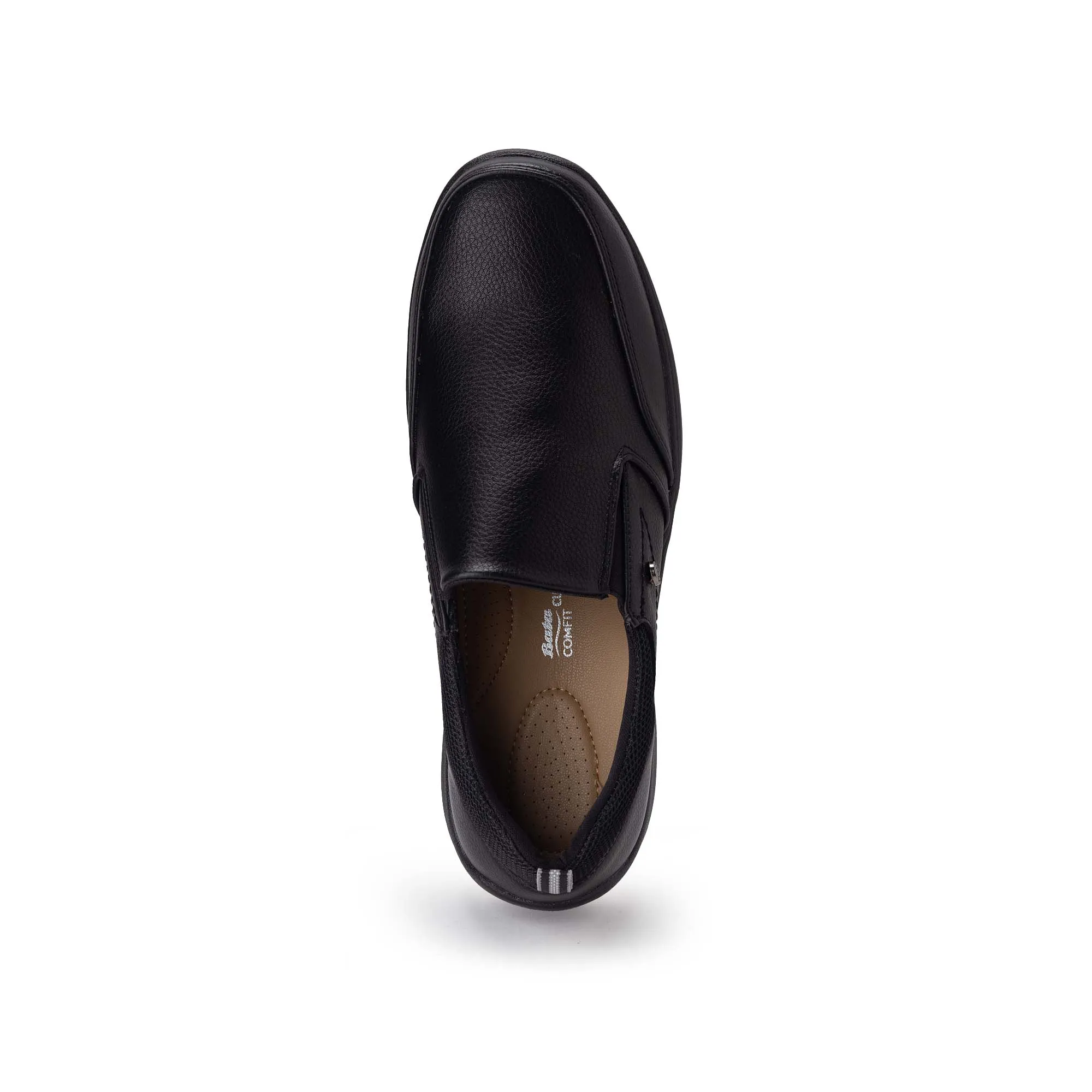 Bata Comfit Men Dress Shoes 801X130