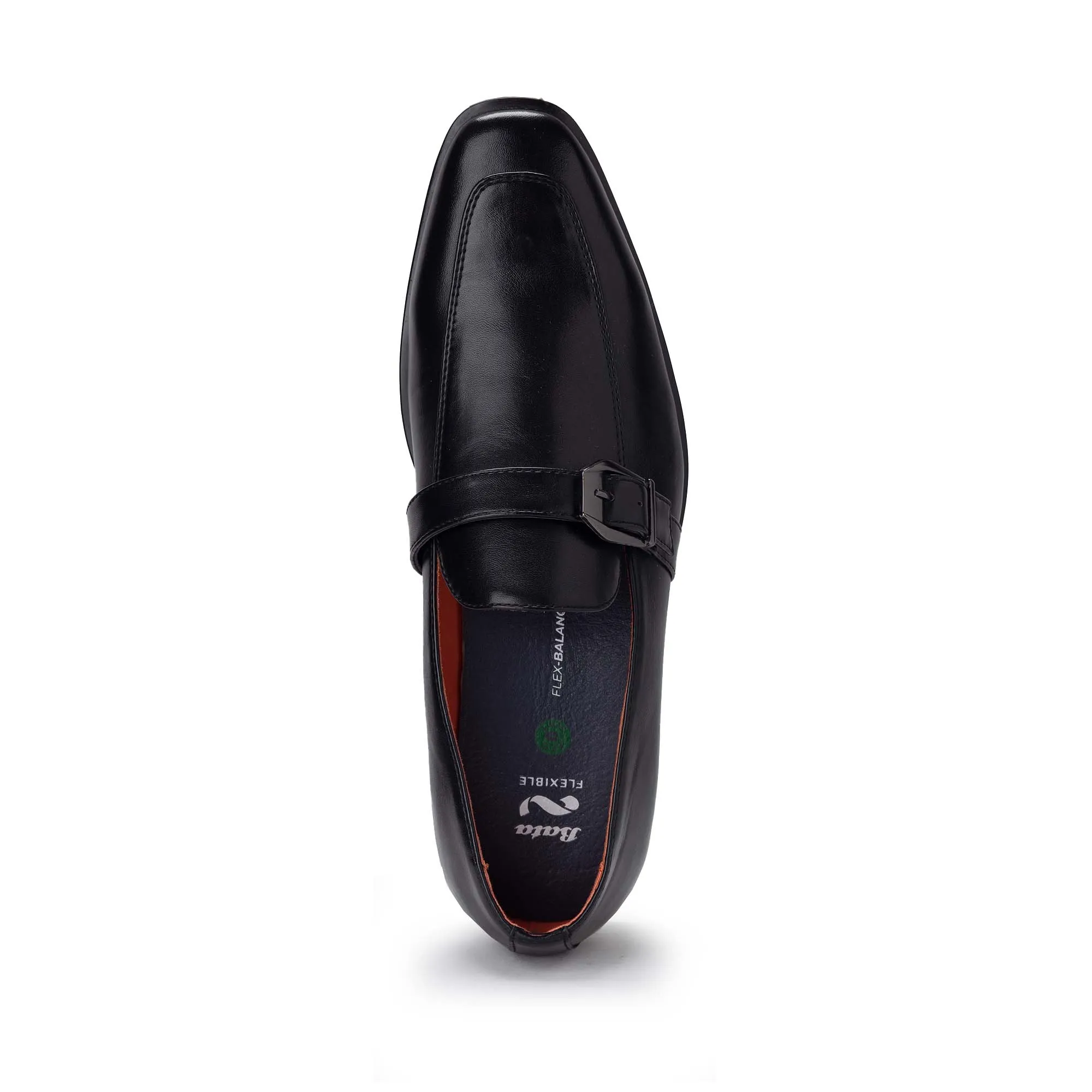 Bata Men Dress Shoes 811X279