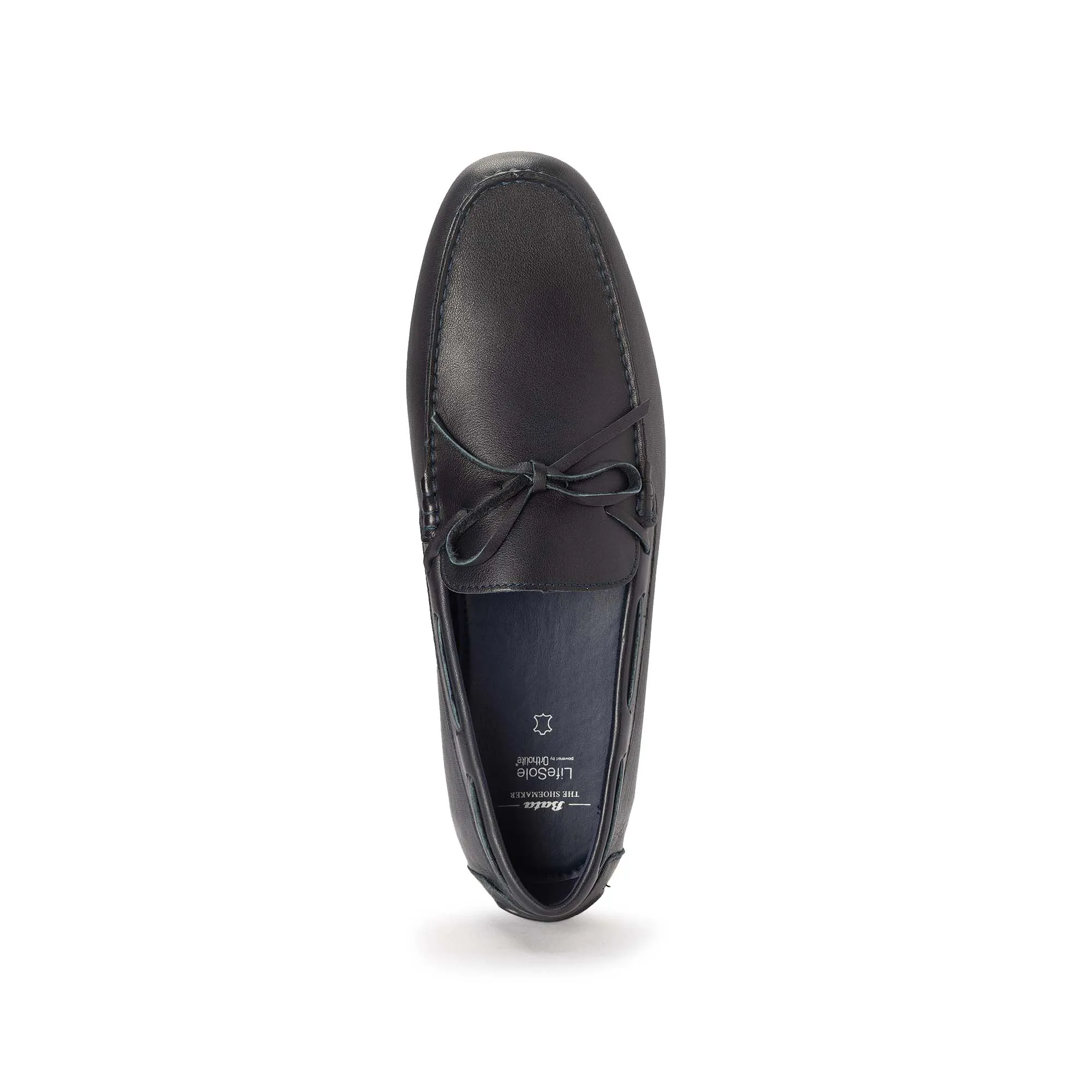 Bata Shoemaker Men Dress Shoes 830X123