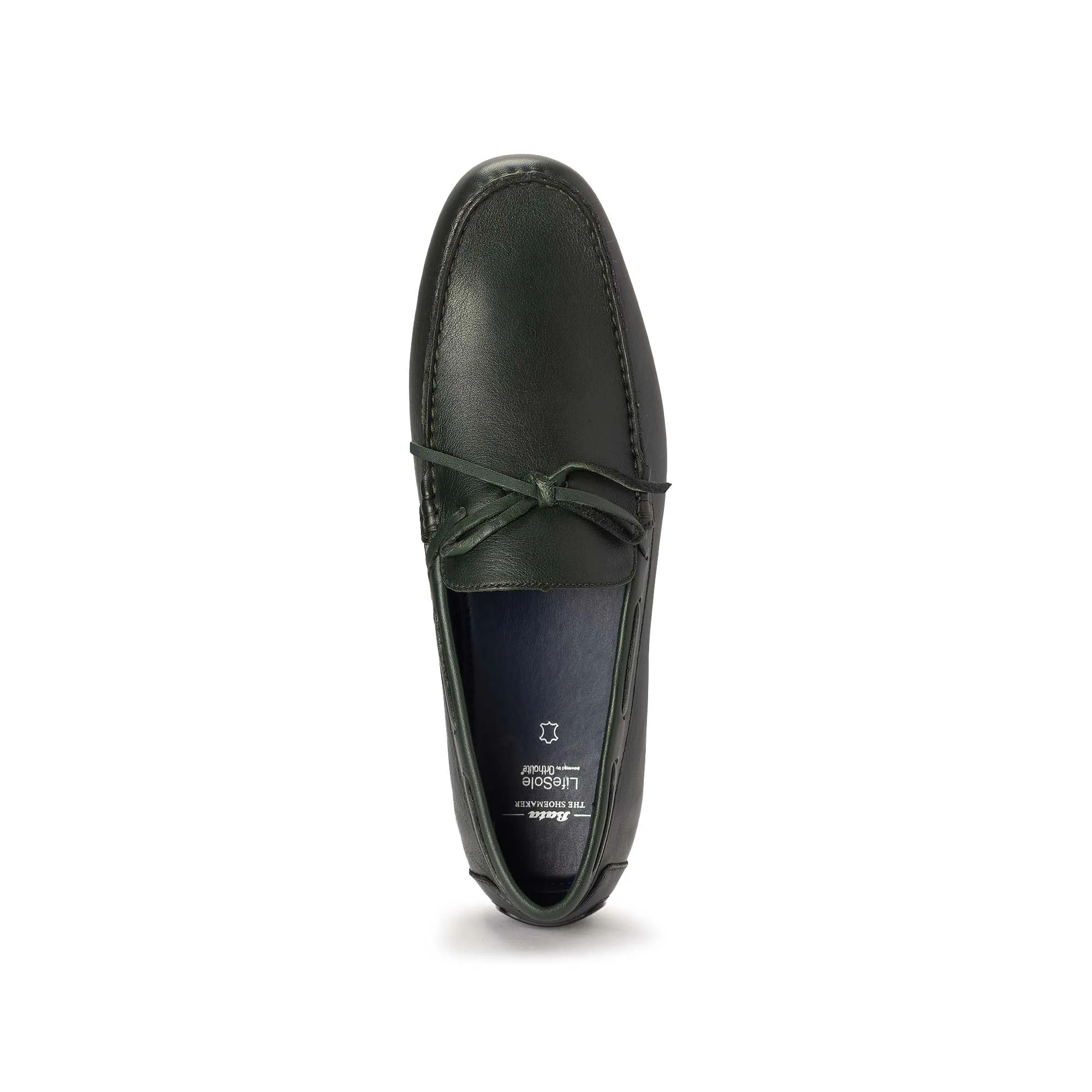 Bata Shoemaker Men Dress Shoes 830X123