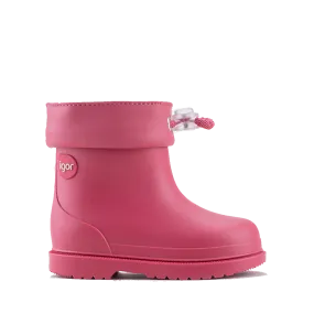 Bimbi Euri Rainboots - Strawberry