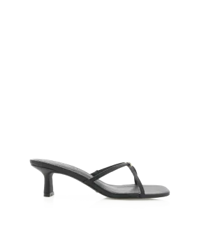 CAMIA - BLACK
