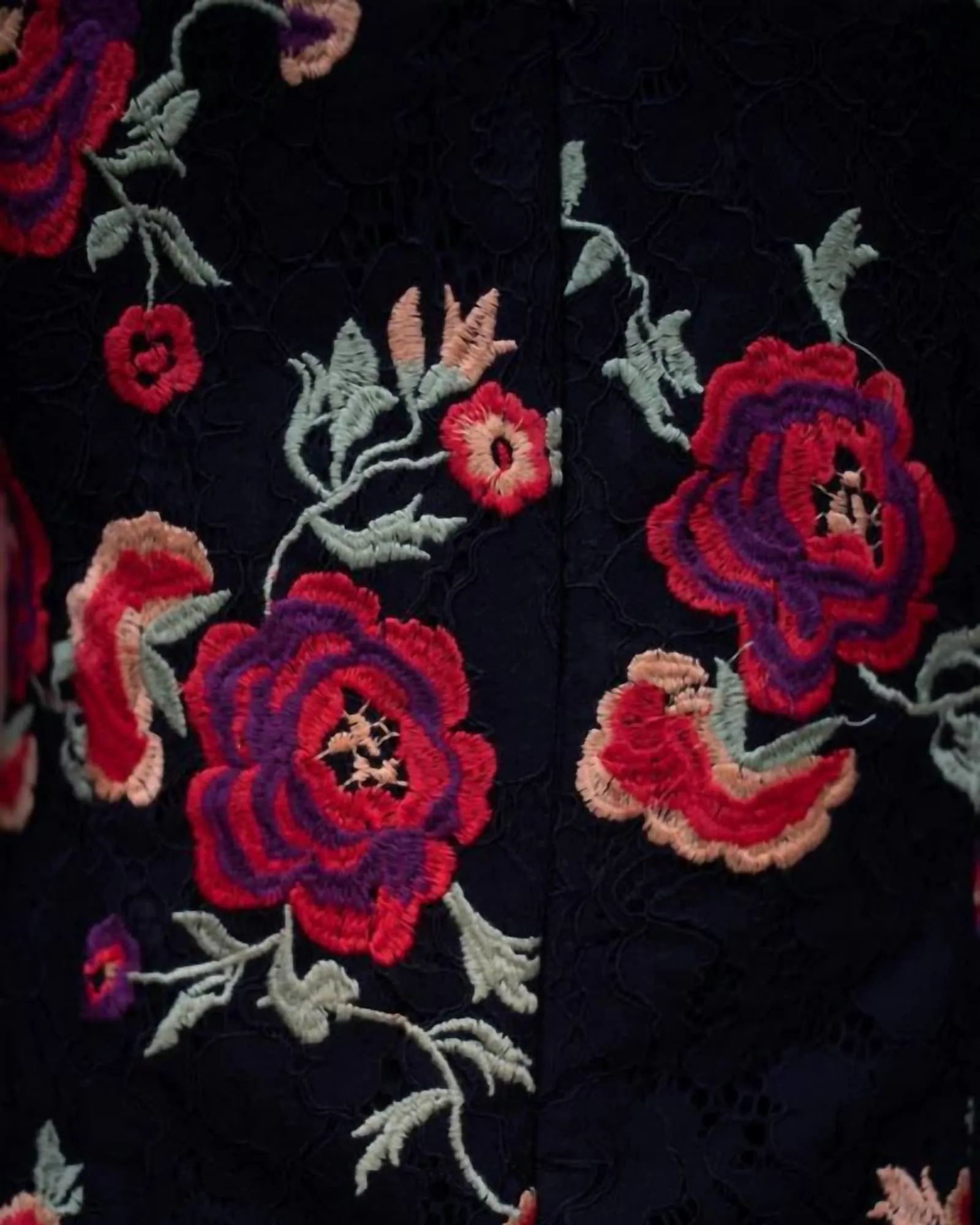 Candace Top in Gypsy Rose | Gypsy Rose