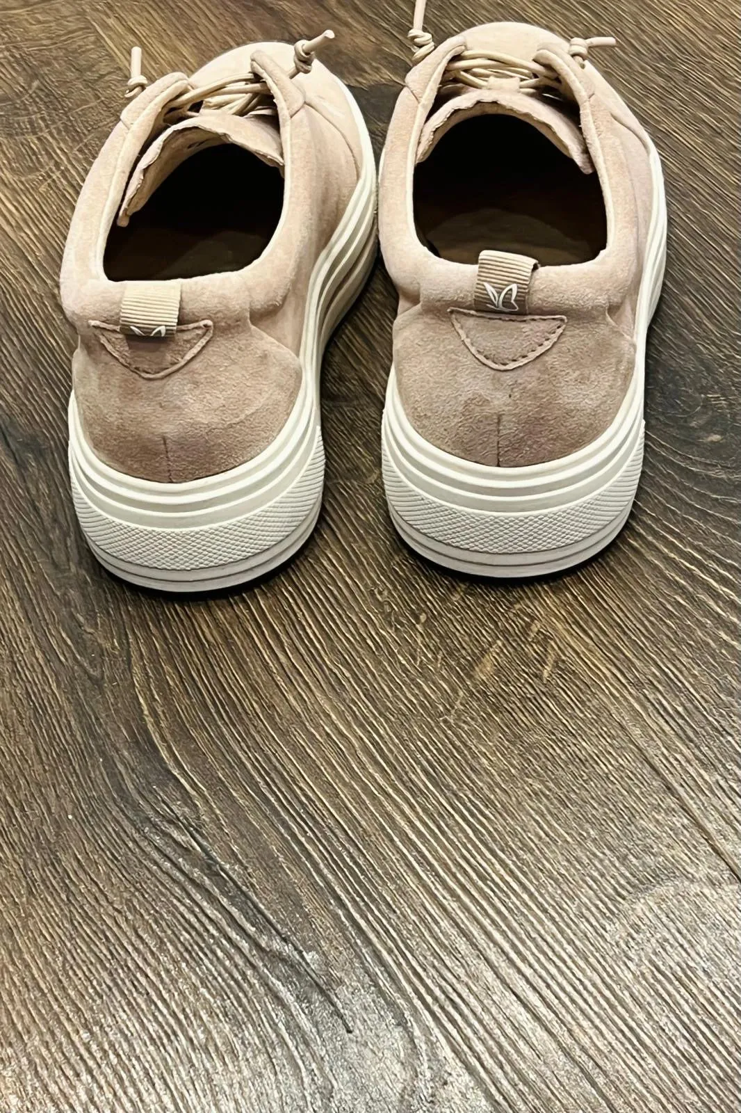 Caprice Platform Trainer