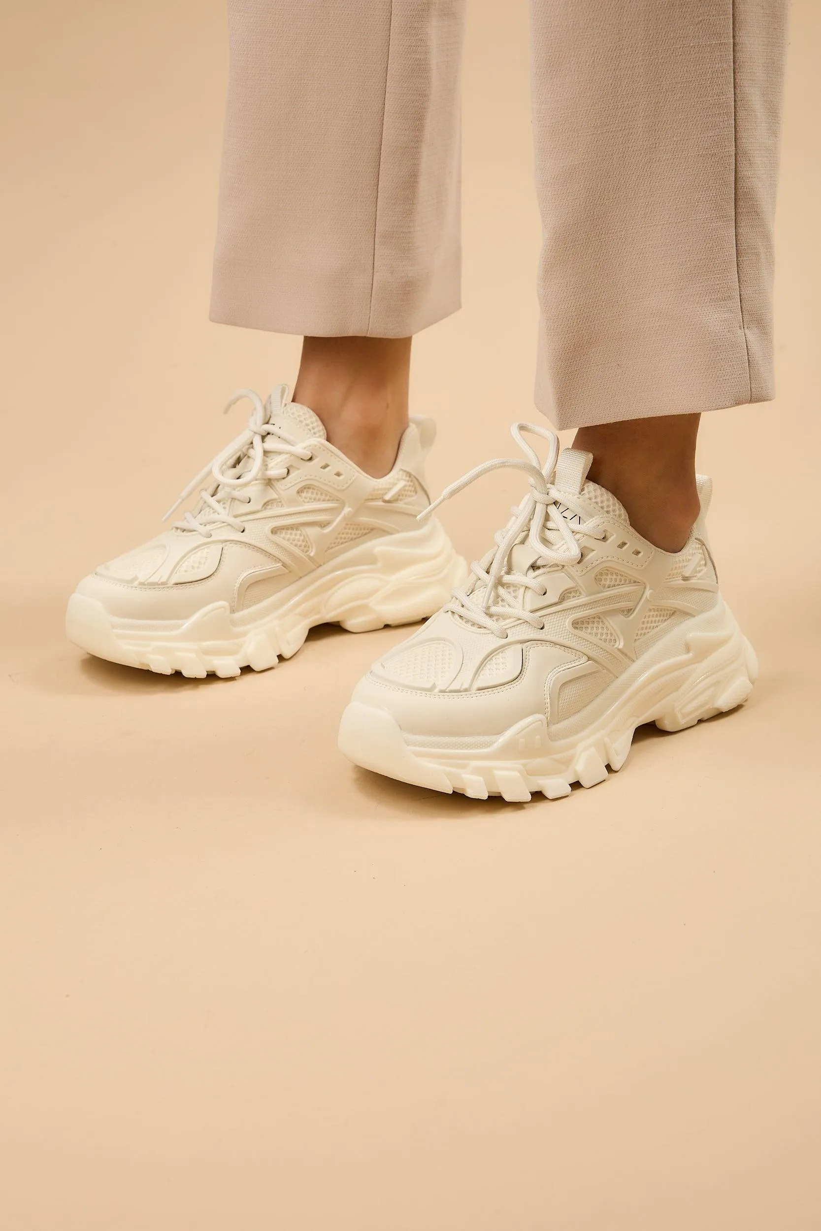 City White