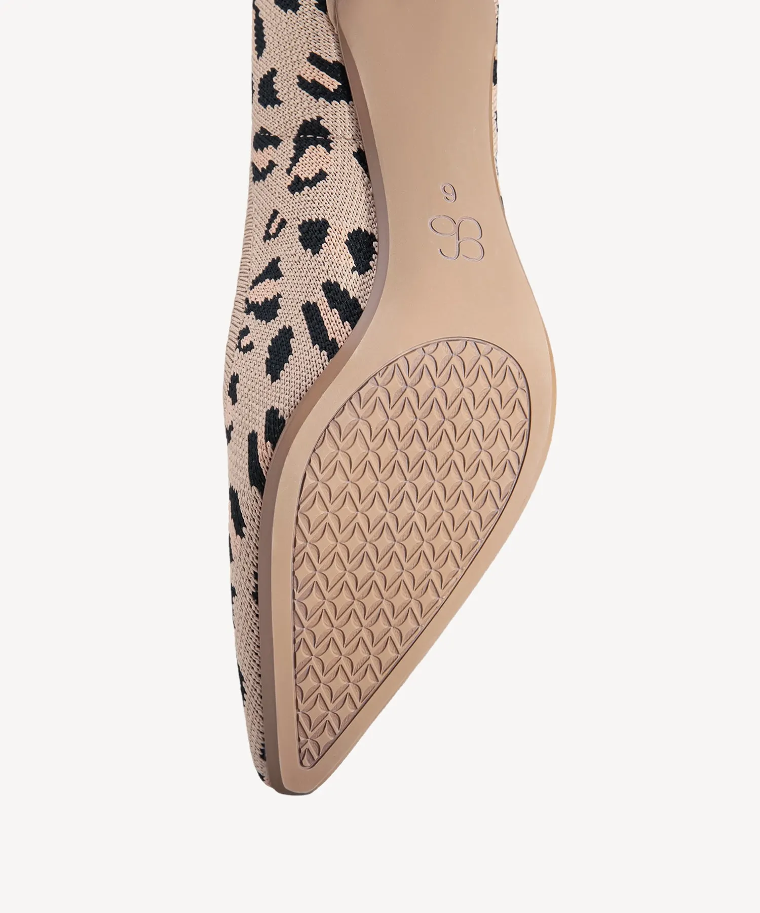 Commute Elegance Pointed Toe Heeled Pumps