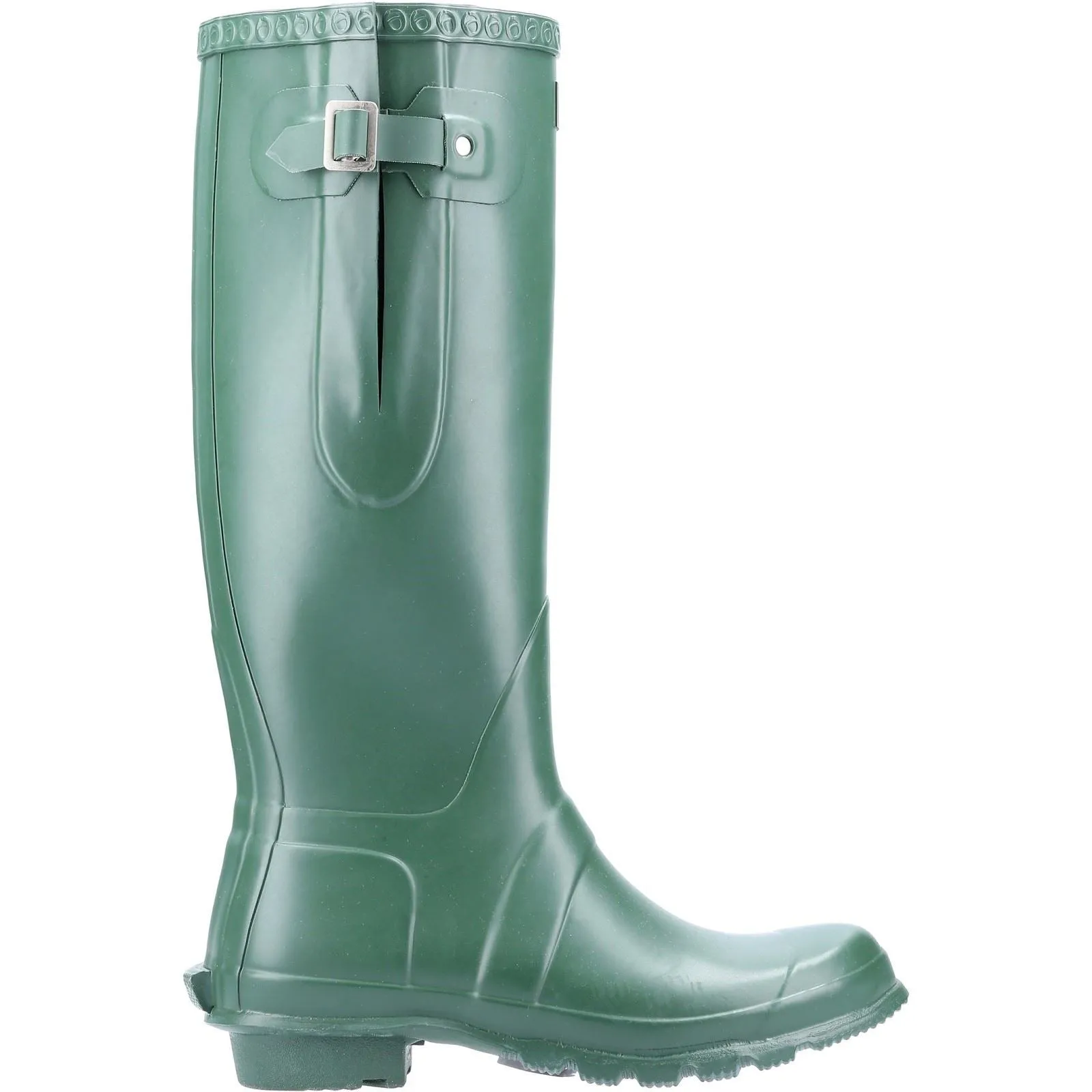 Cotswold Women Long Boots - Windsor Tall Wellington in 3 Colours, 3-12