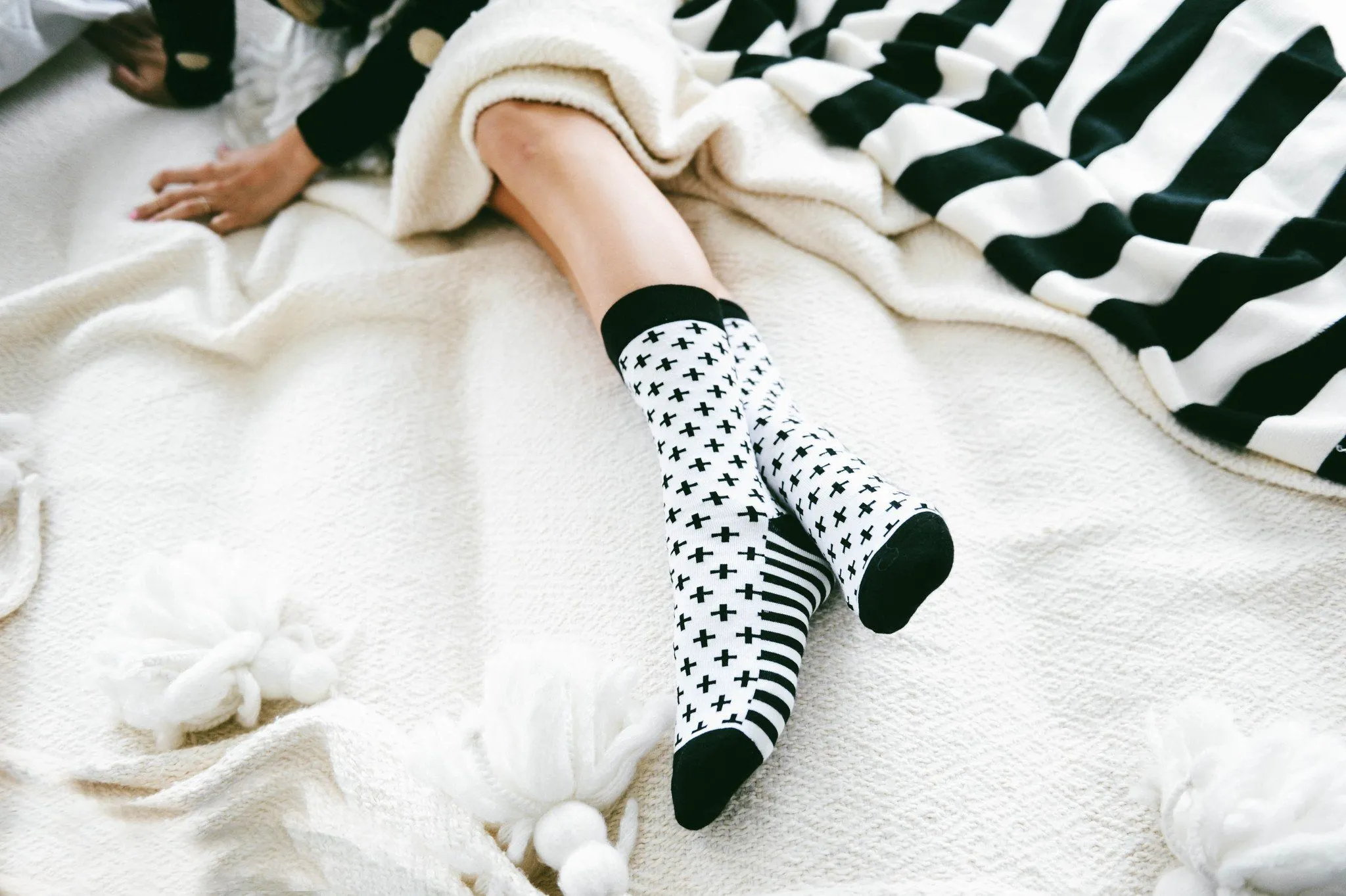 Criss Cross