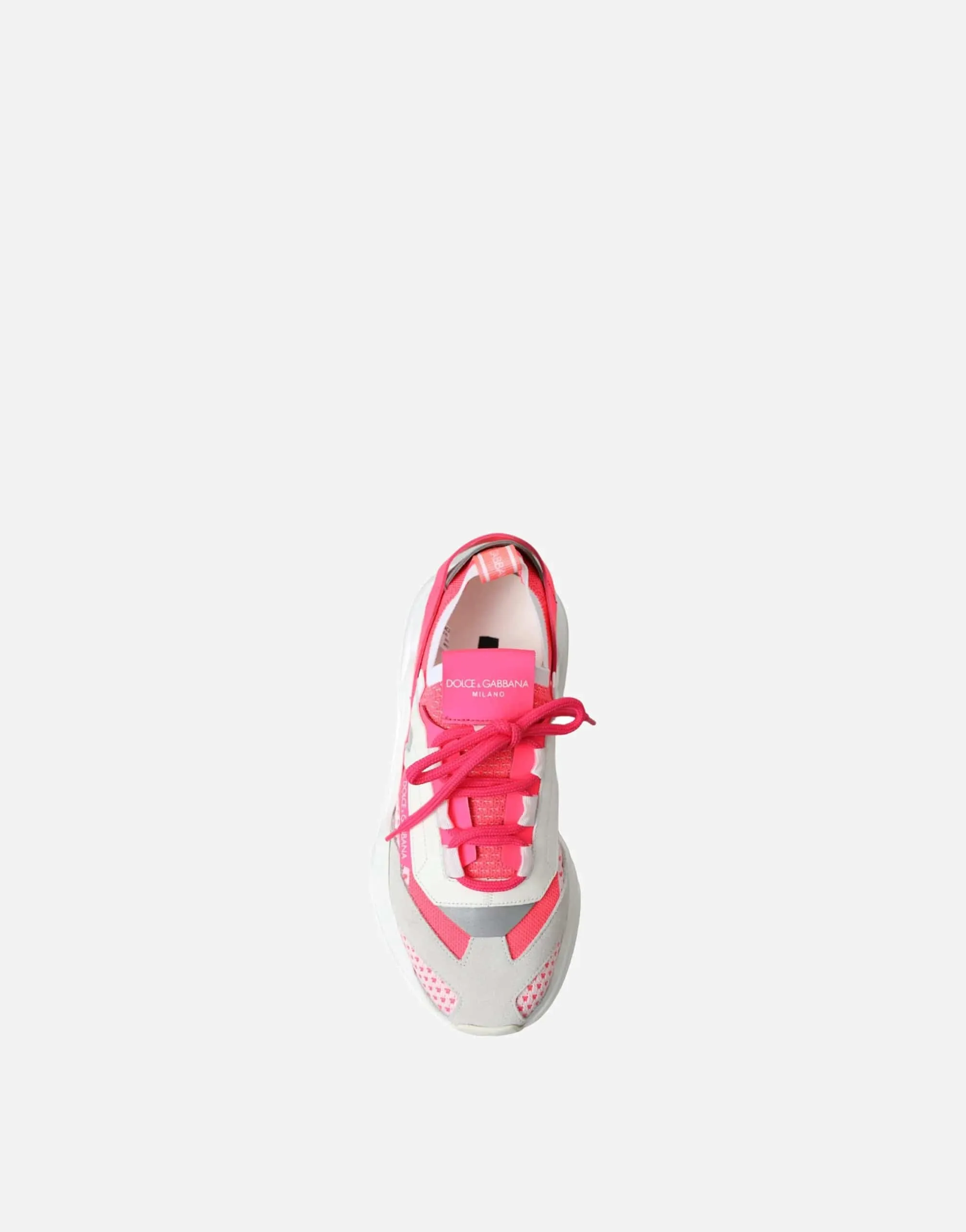 Daymaster Low Top Sneakers