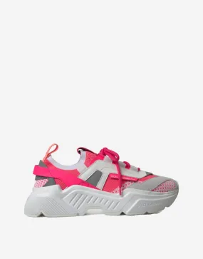 Daymaster Low Top Sneakers
