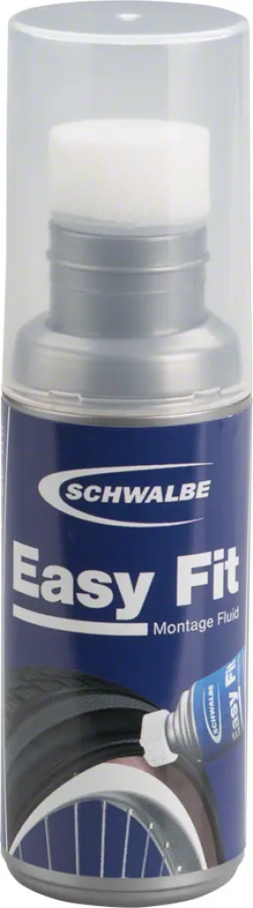 Easy Fit Tire Mounting Fluid, 50ml