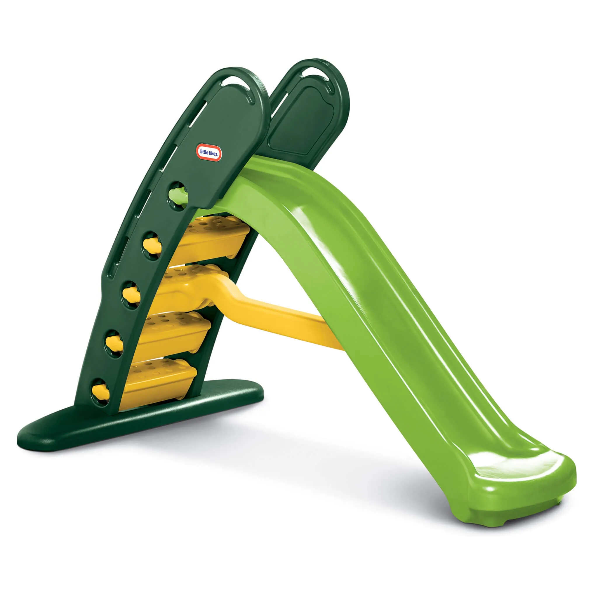 Easy Store™ Giant Slide - Evergreen