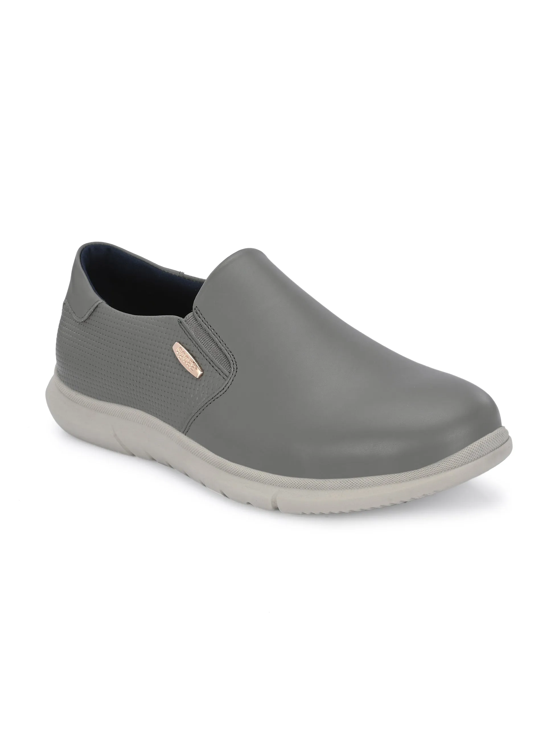 Egoss Platinum Sneakers For Men