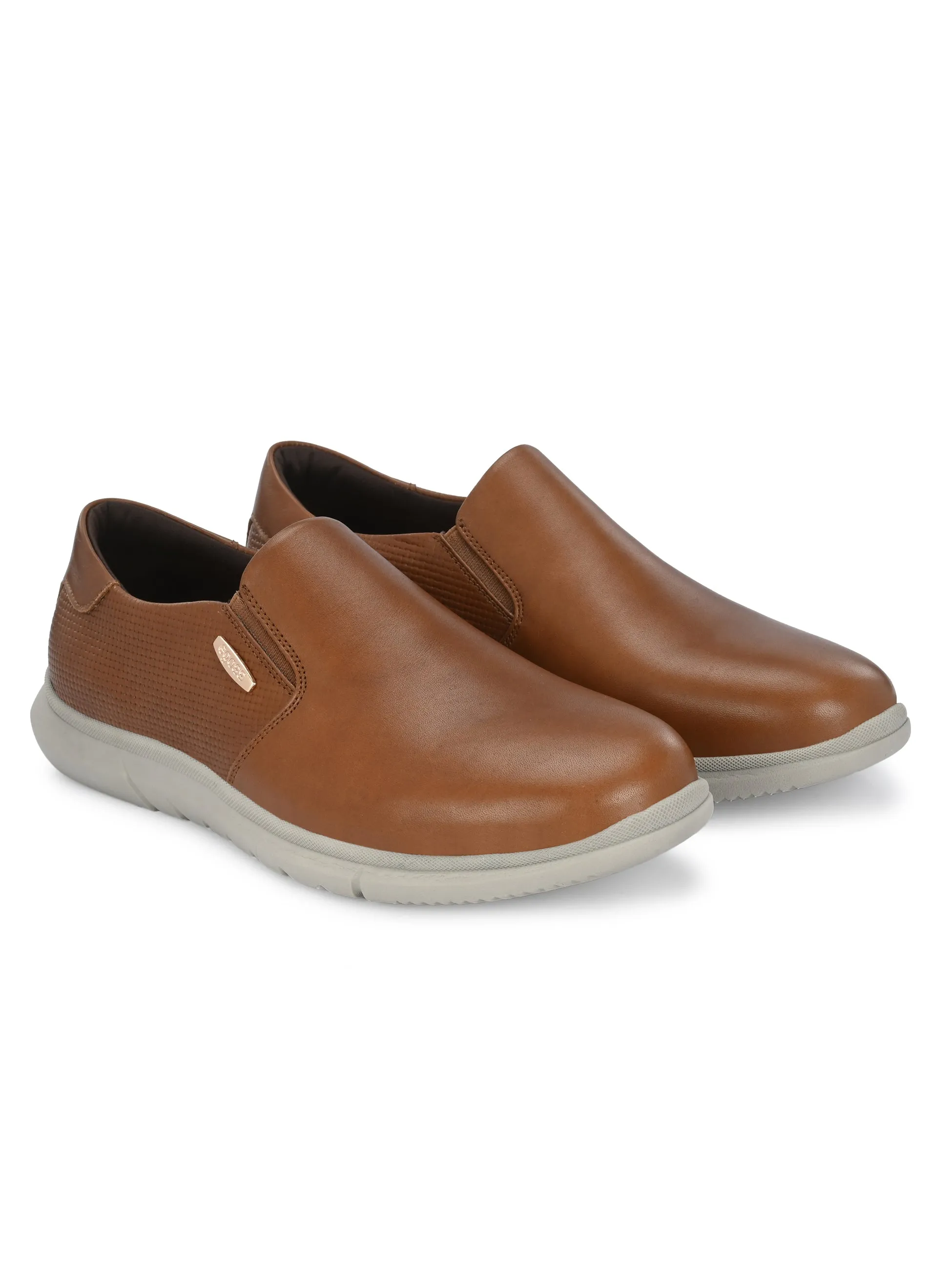 Egoss Platinum Sneakers For Men