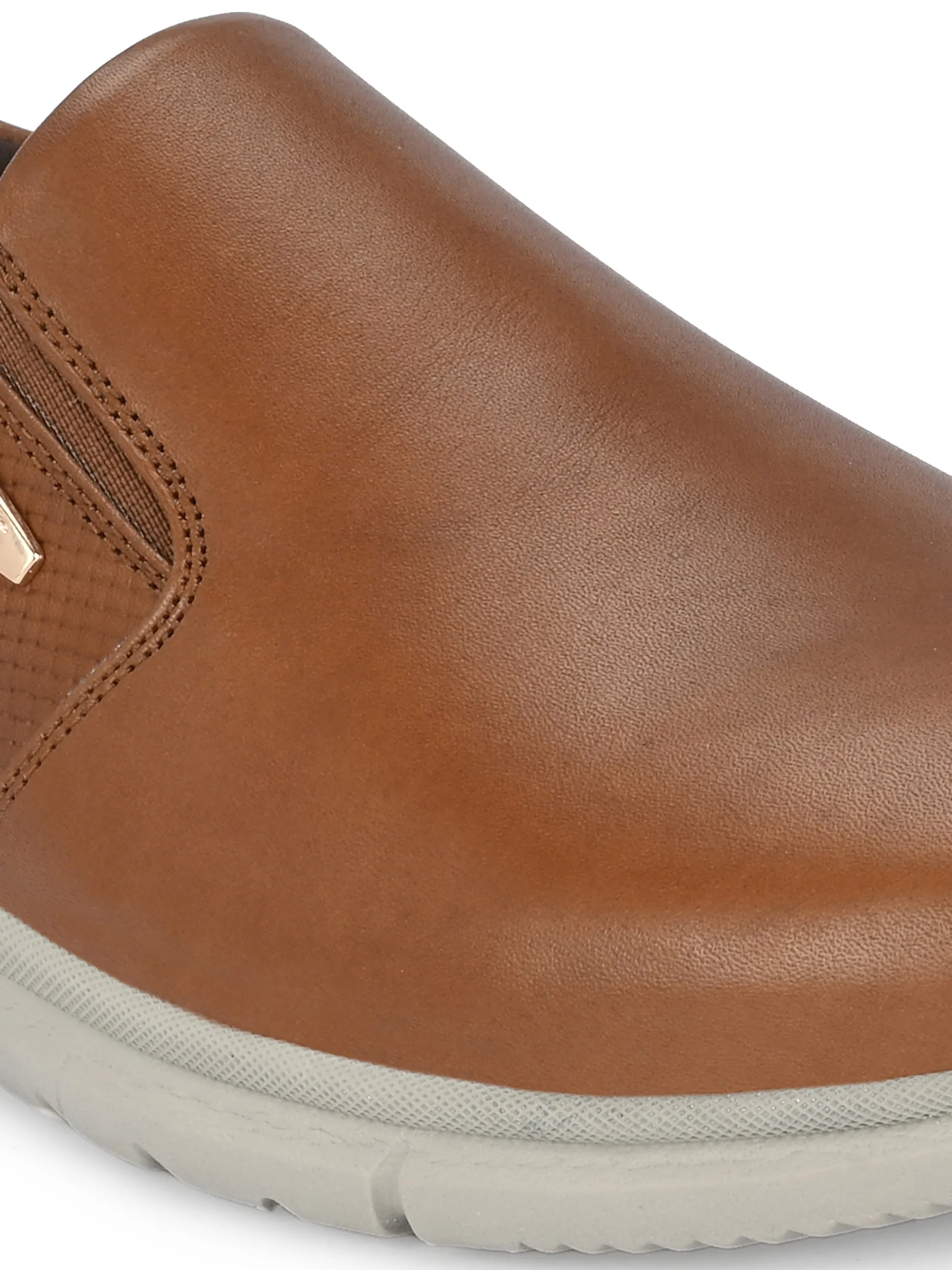 Egoss Platinum Sneakers For Men
