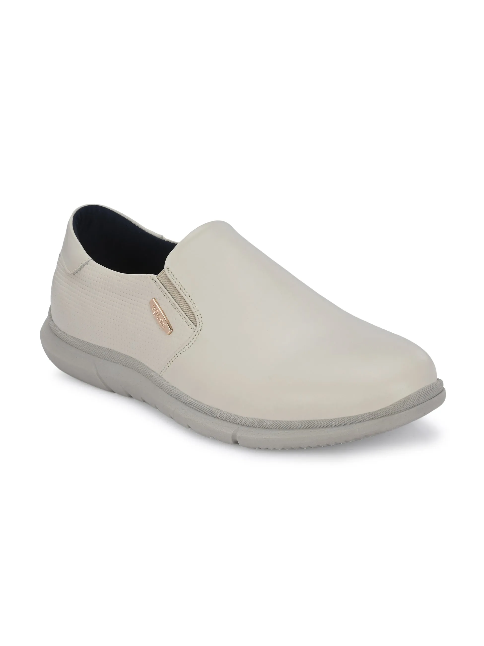 Egoss Platinum Sneakers For Men