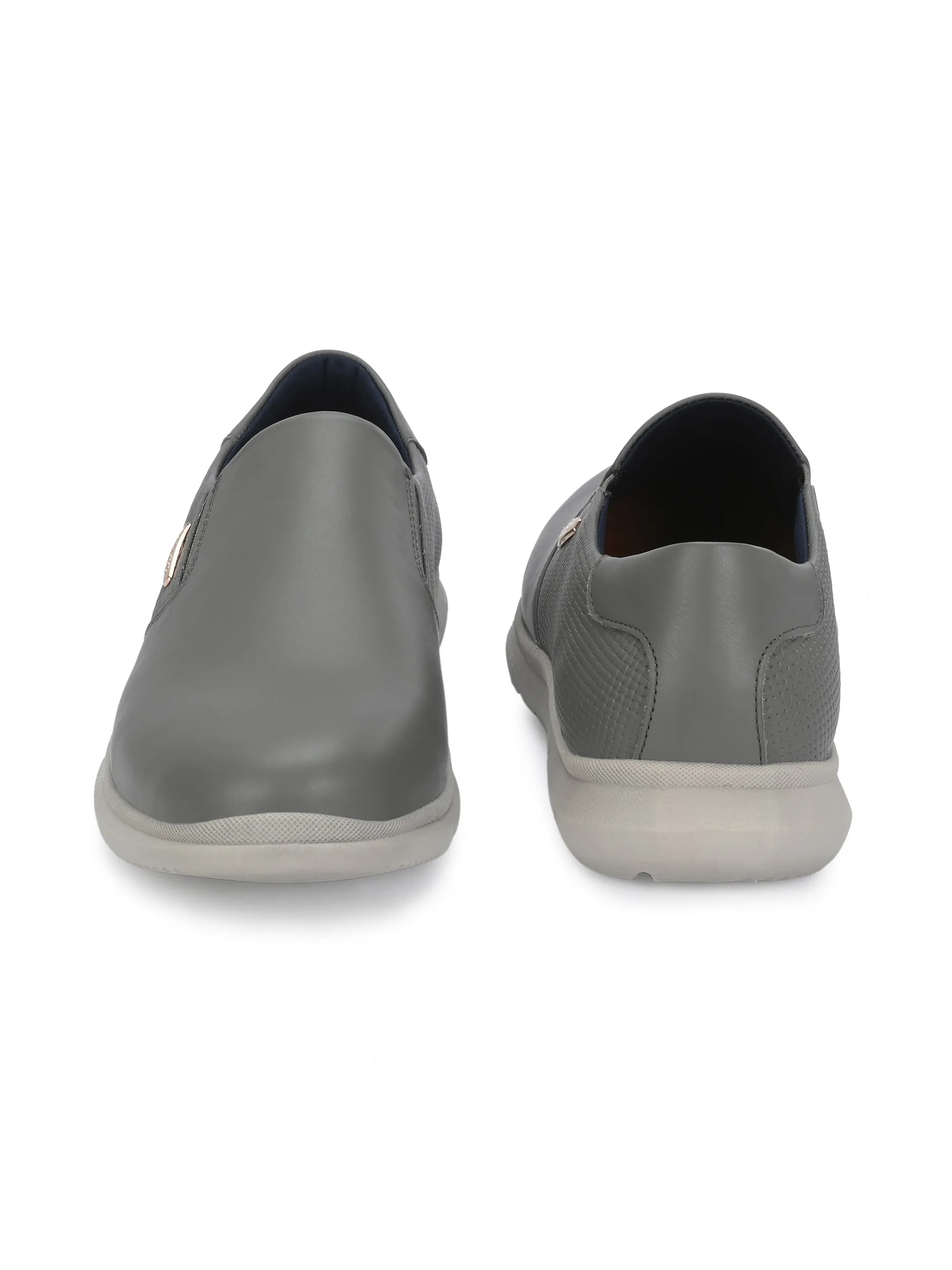 Egoss Platinum Sneakers For Men