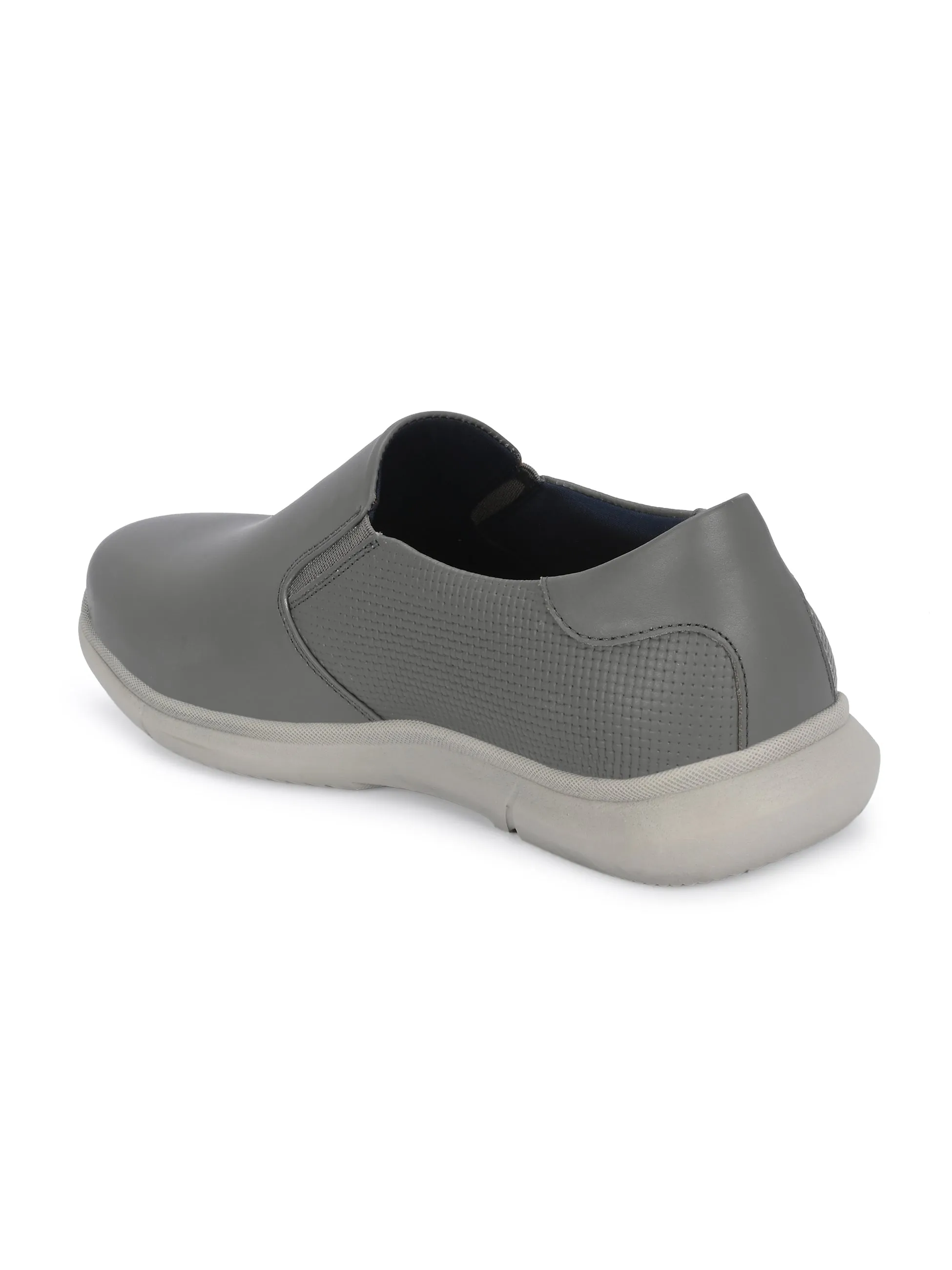 Egoss Platinum Sneakers For Men