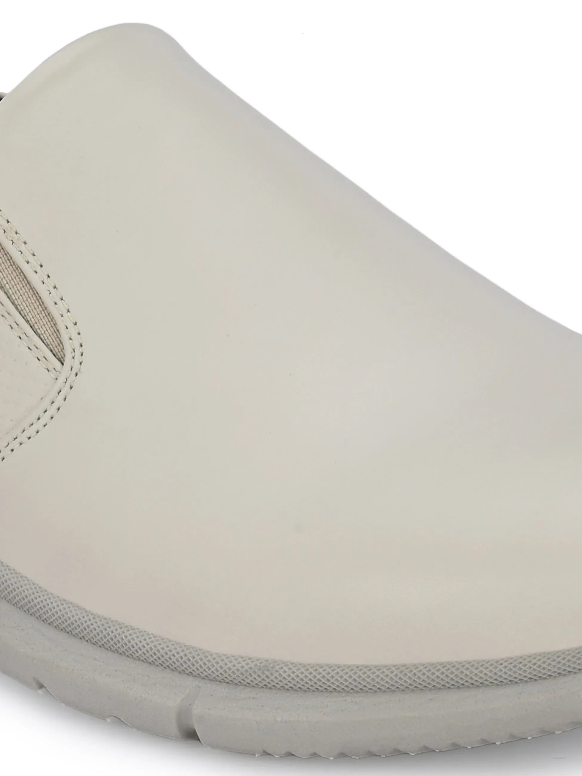 Egoss Platinum Sneakers For Men