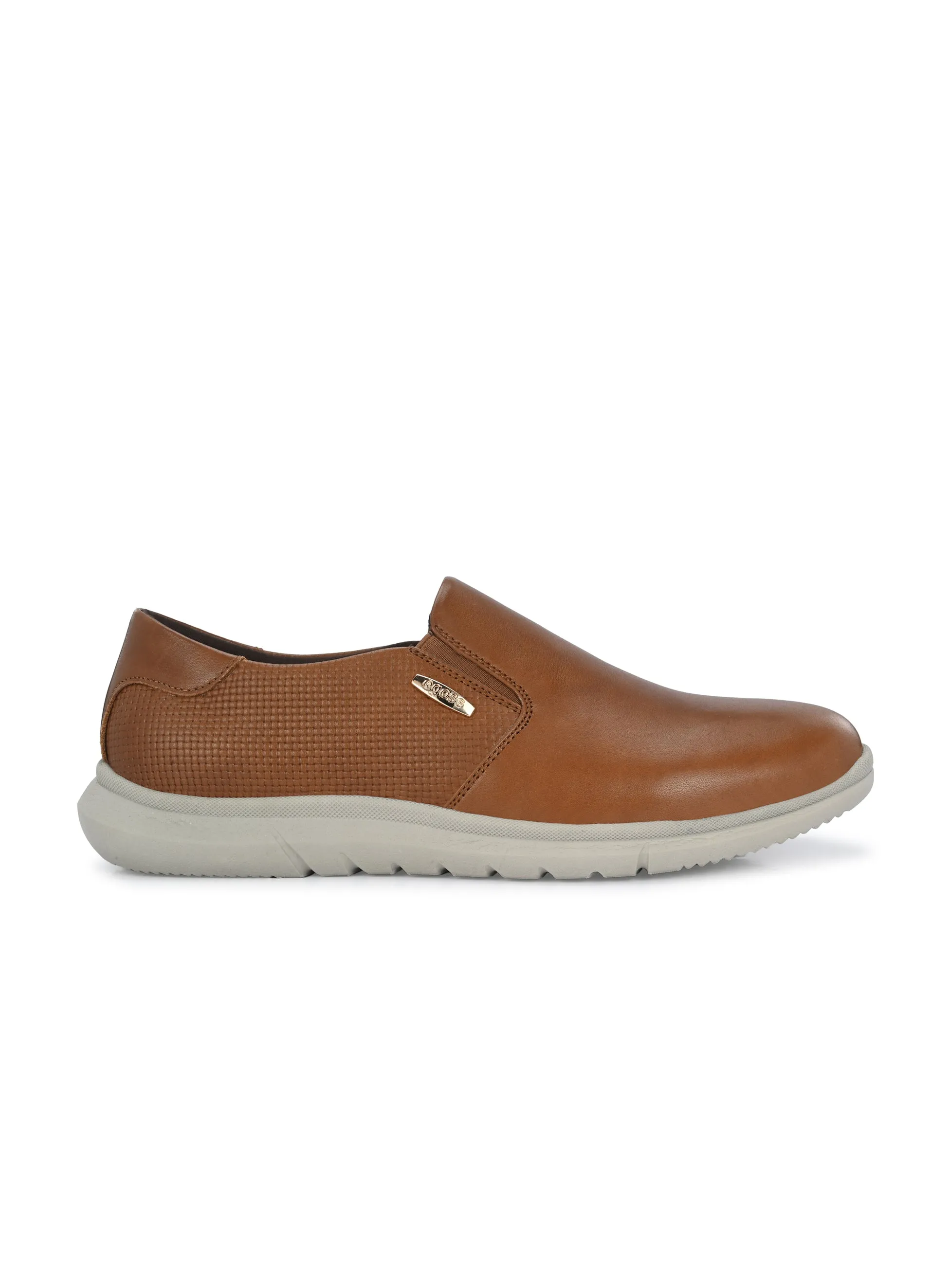 Egoss Platinum Sneakers For Men