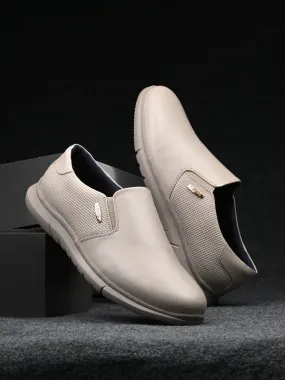 Egoss Platinum Sneakers For Men