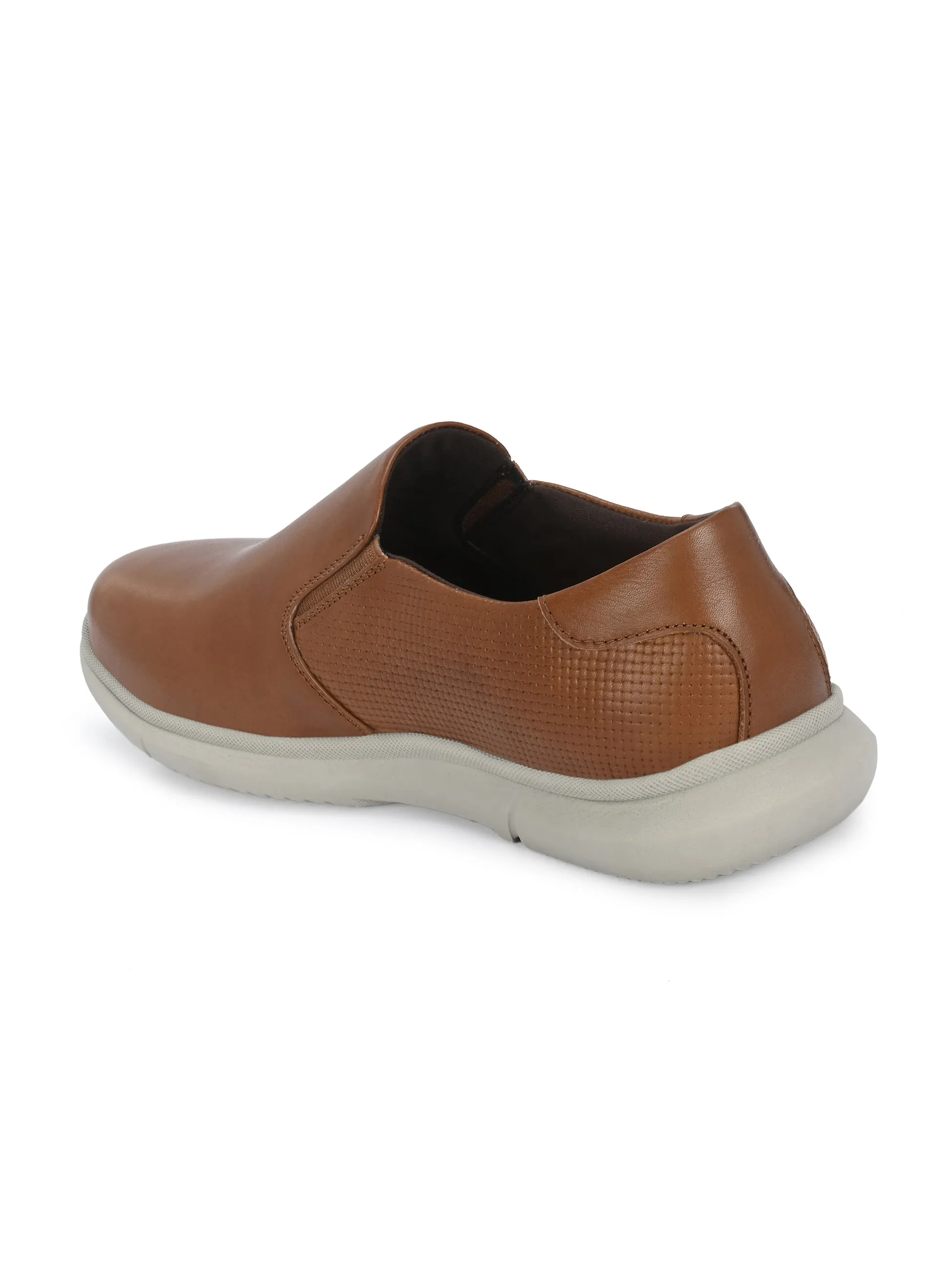 Egoss Platinum Sneakers For Men
