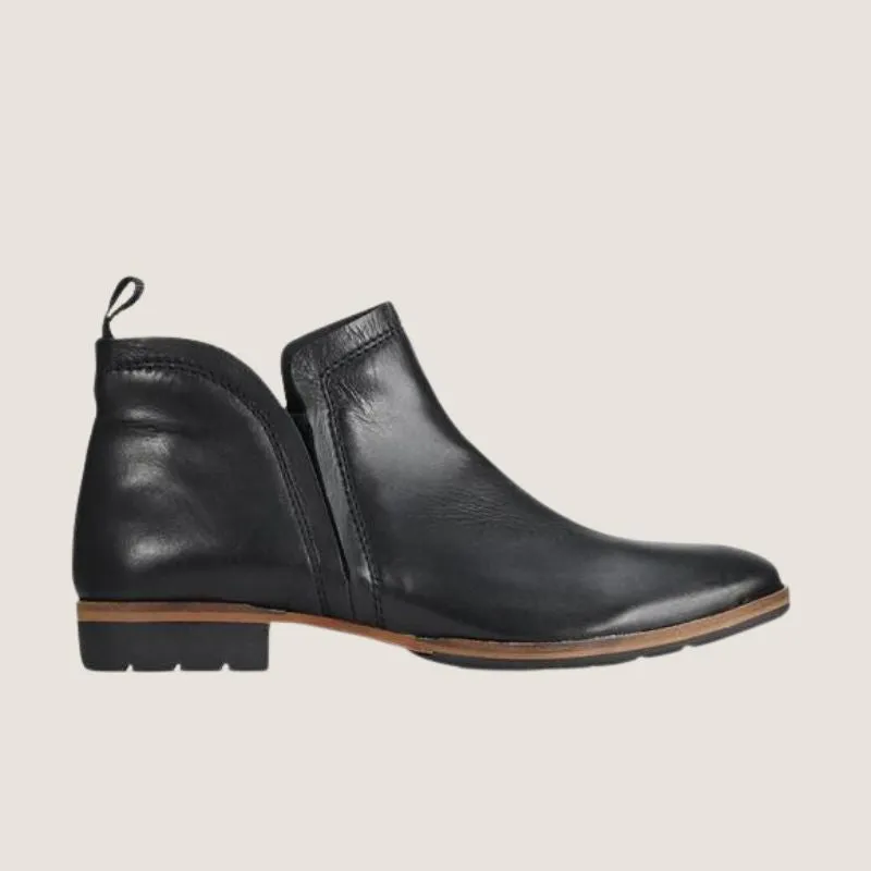 EOS Gaid Boot
