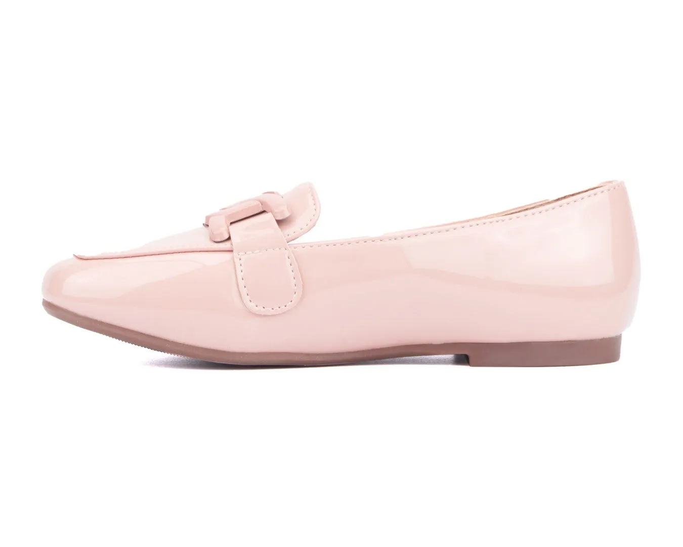 Girls' Yippee Loafer