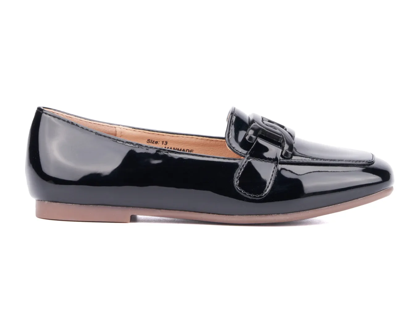 Girls' Yippee Loafer
