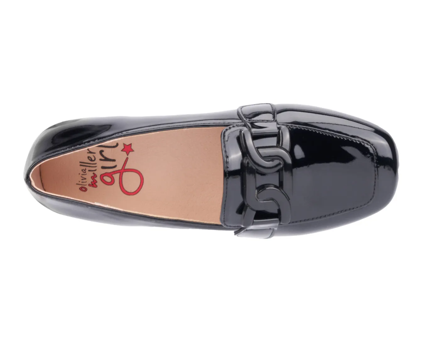 Girls' Yippee Loafer