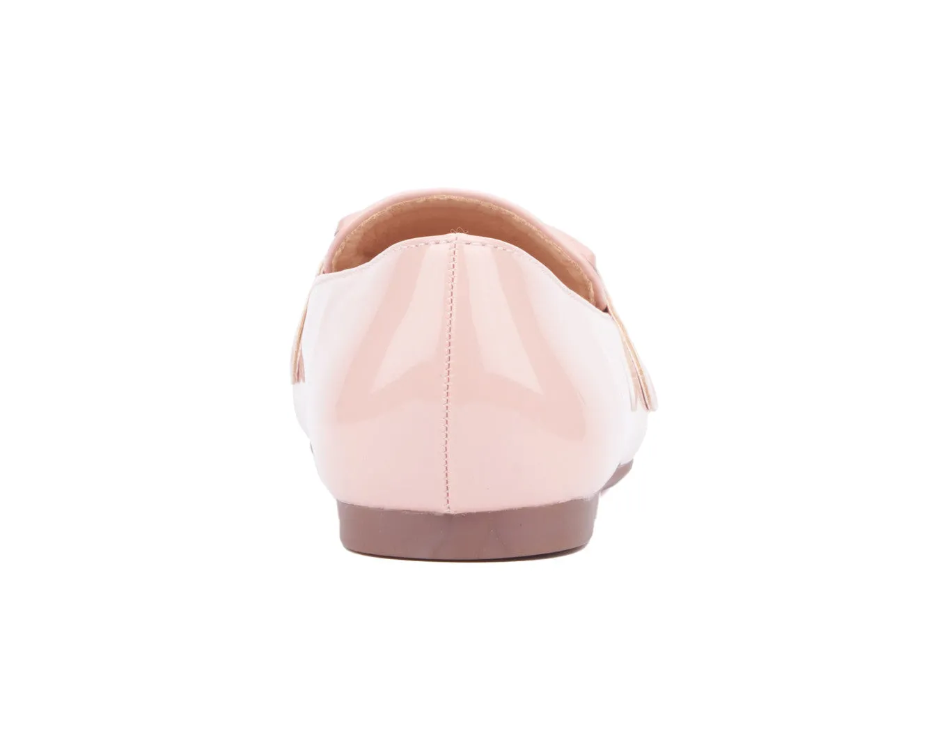 Girls' Yippee Loafer