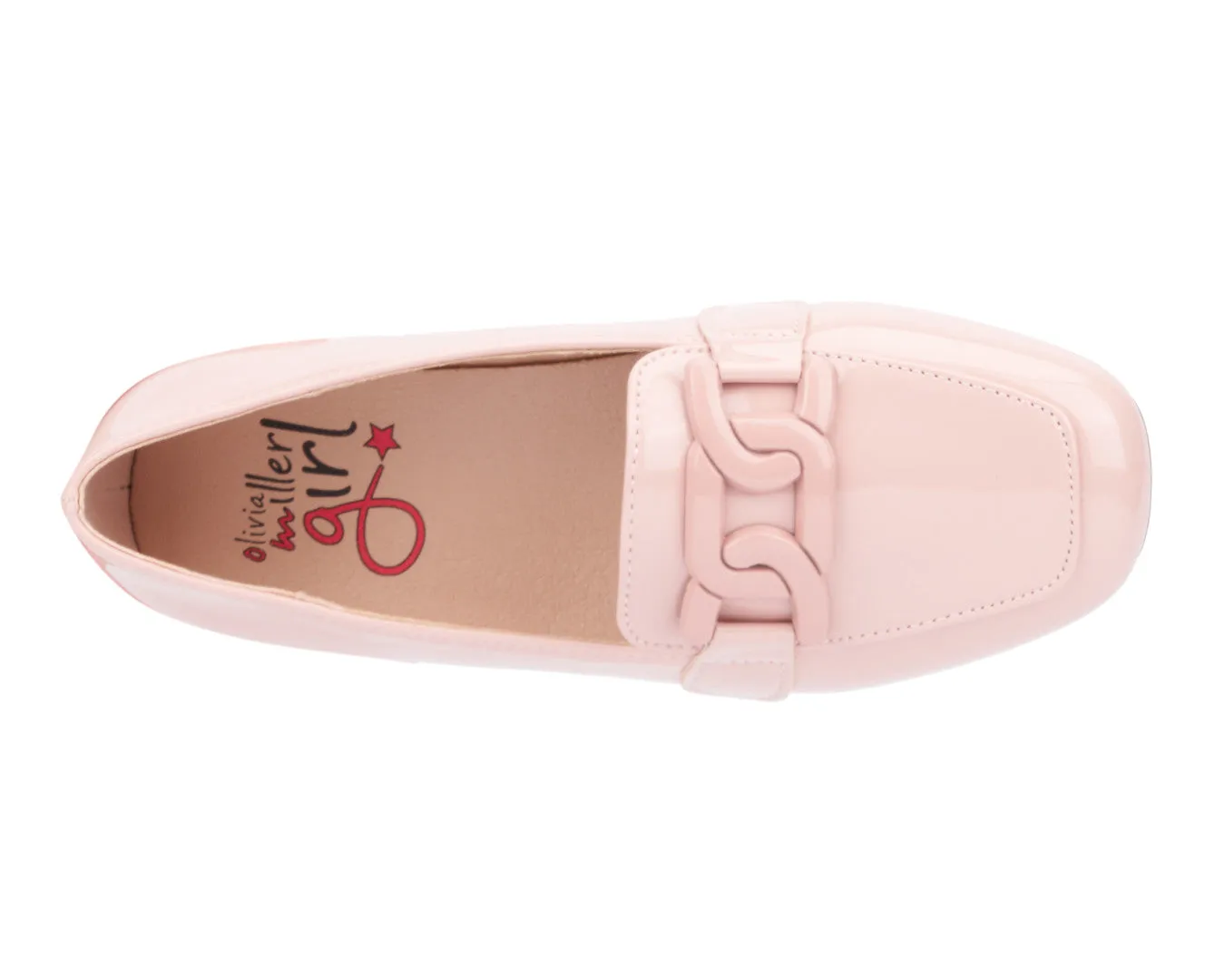 Girls' Yippee Loafer