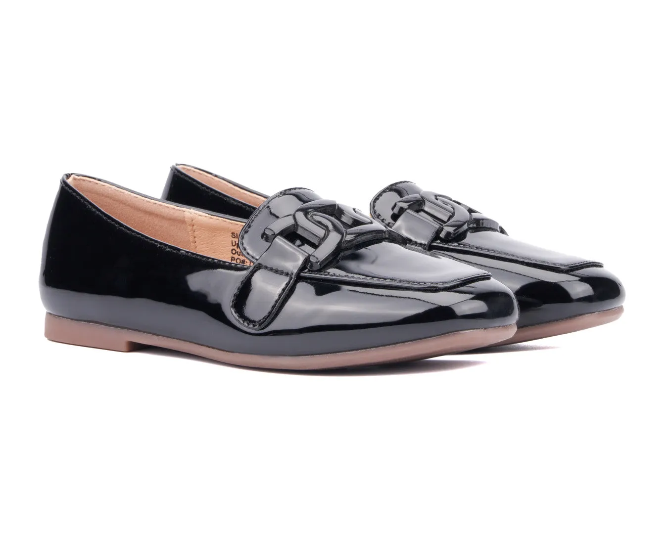 Girls' Yippee Loafer
