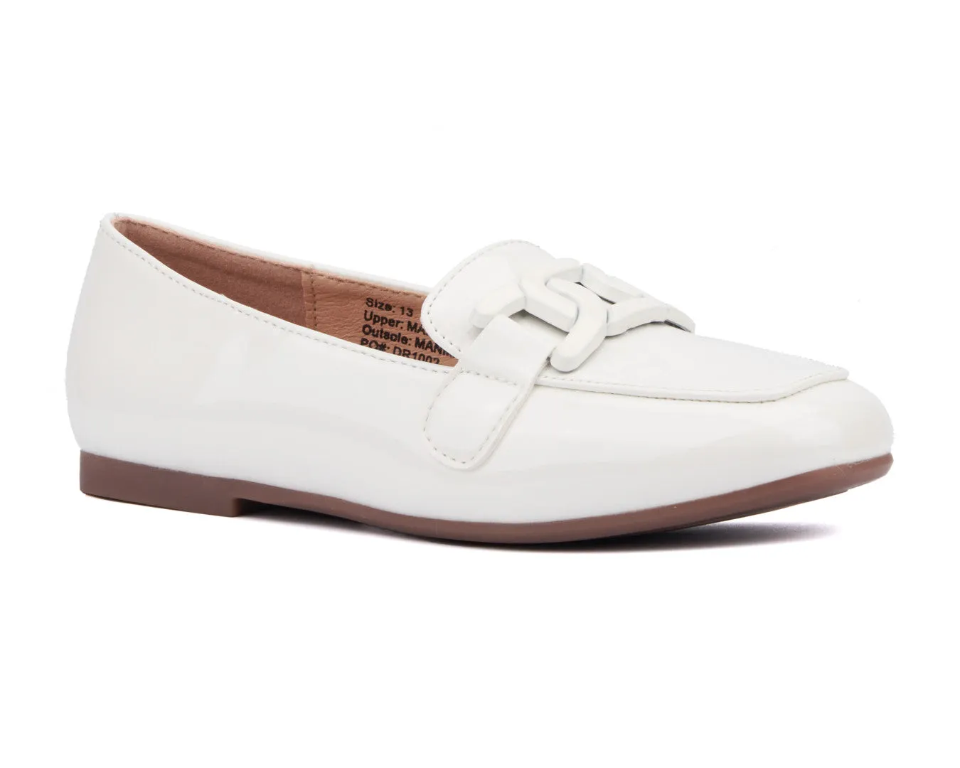 Girls' Yippee Loafer