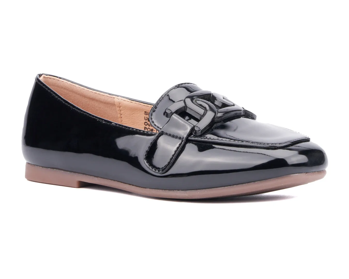 Girls' Yippee Loafer