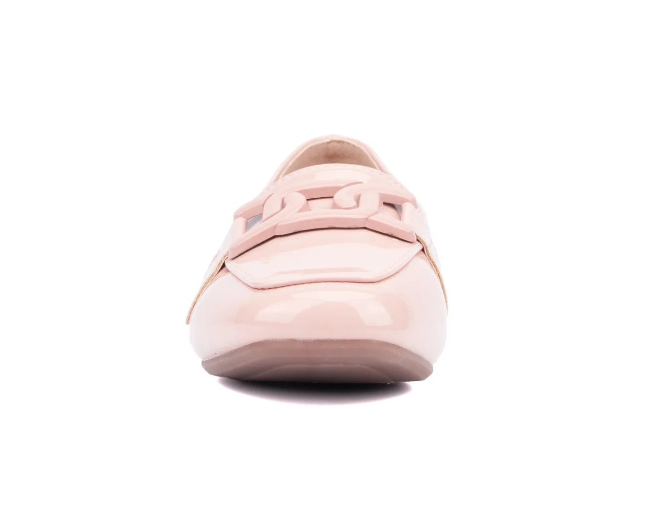 Girls' Yippee Loafer