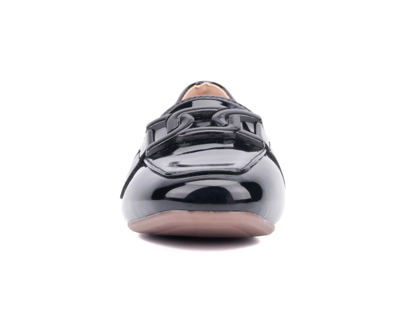 Girls' Yippee Loafer