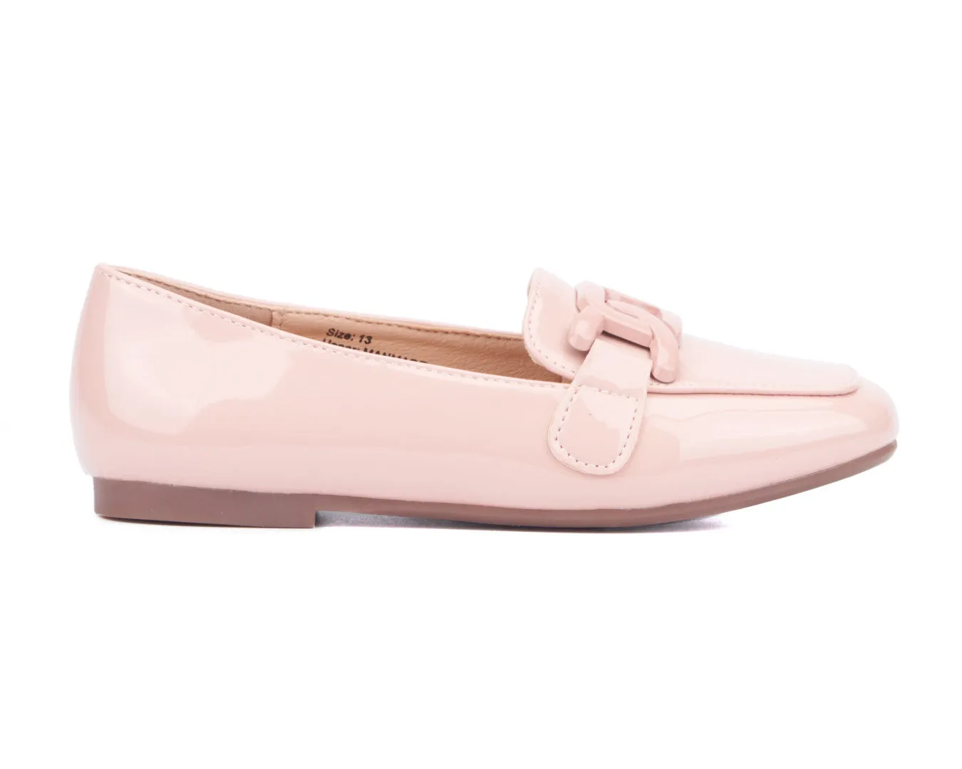 Girls' Yippee Loafer